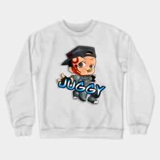 Juggy of Goring-20's! Crewneck Sweatshirt